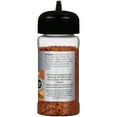 thumbnail image 6 of Weber Gourmet Burger Seasoning 2.75 oz, 6 of 10