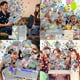 thumbnail image 4 of Caja de regalo sorpresa Explosion JINSTABAG for Money (plateada), 4 of 6