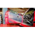 thumbnail image 2 of BMW E36 COUPE VERT Aluminum 2 Door Panels Skins Race Track Car Cards M3 323is 325is 318is, 2 of 7