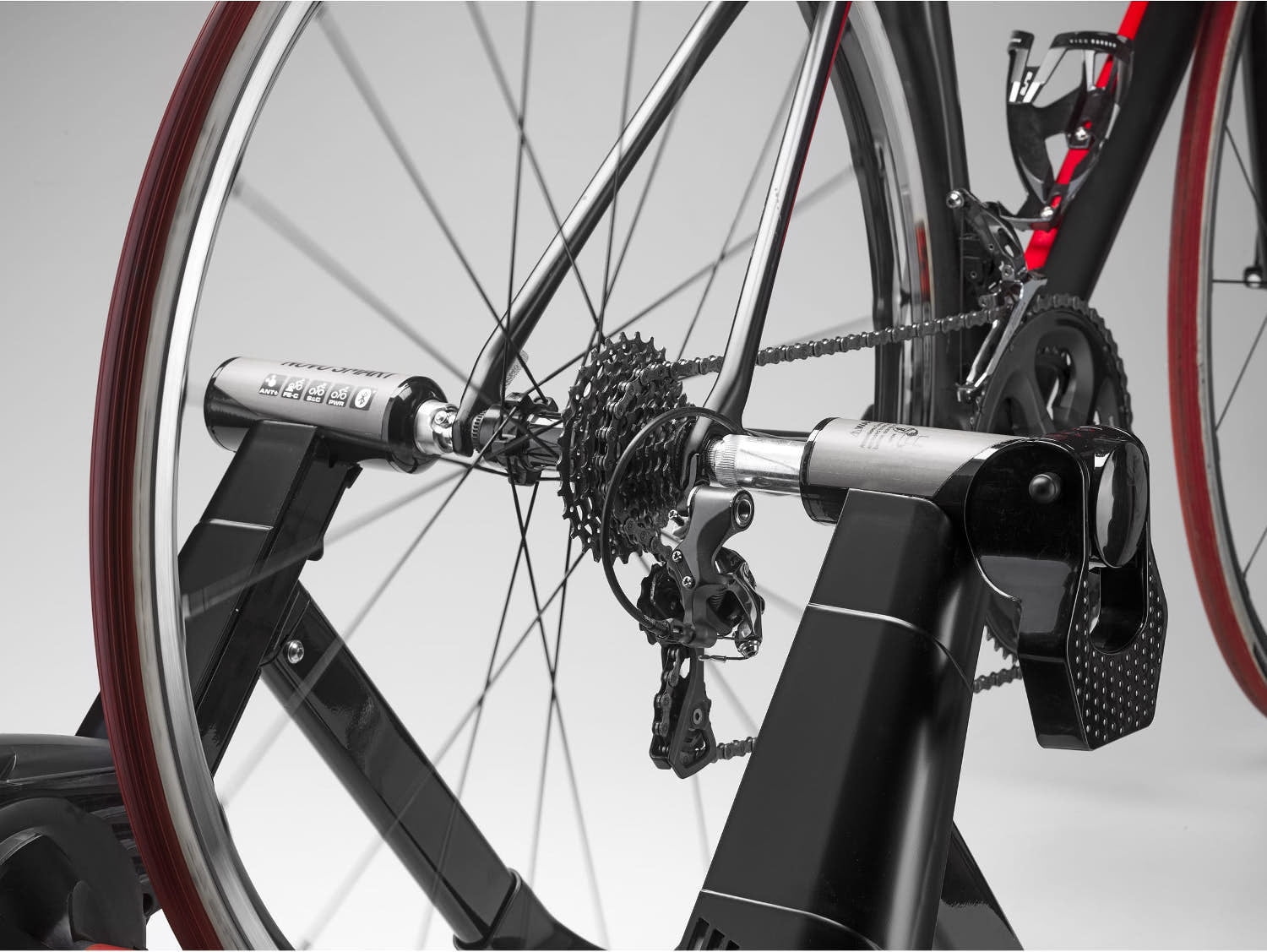 elite novo turbo trainer