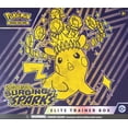 thumbnail image 1 of Juego de cartas coleccionables Pokémon TCG Scarlet & Violet Box Set, 1 of 2
