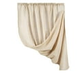 thumbnail image 2 of Heirloom Cream Single Panel - 40x45, 2 of 4