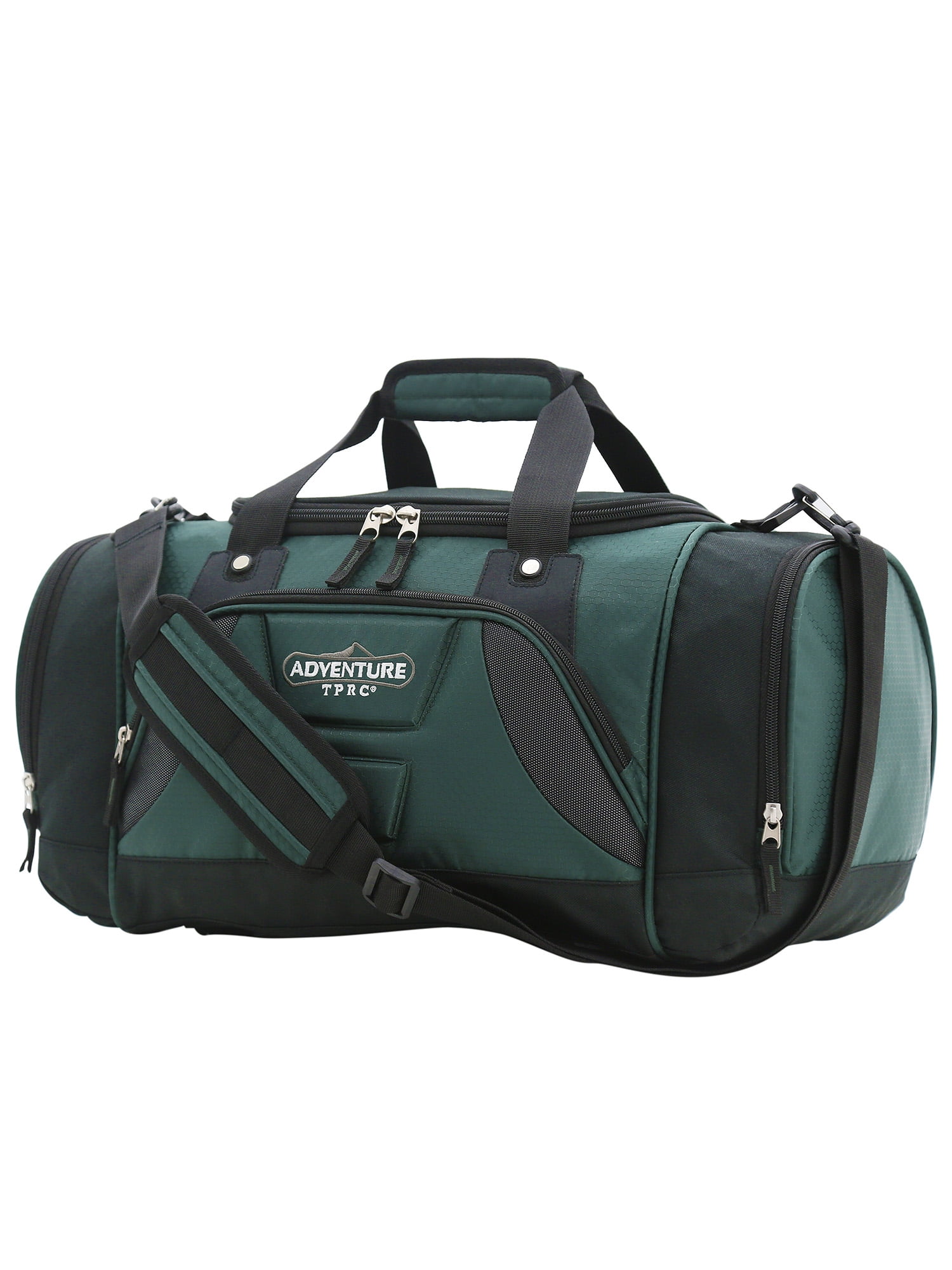 shoe travel duffel bag