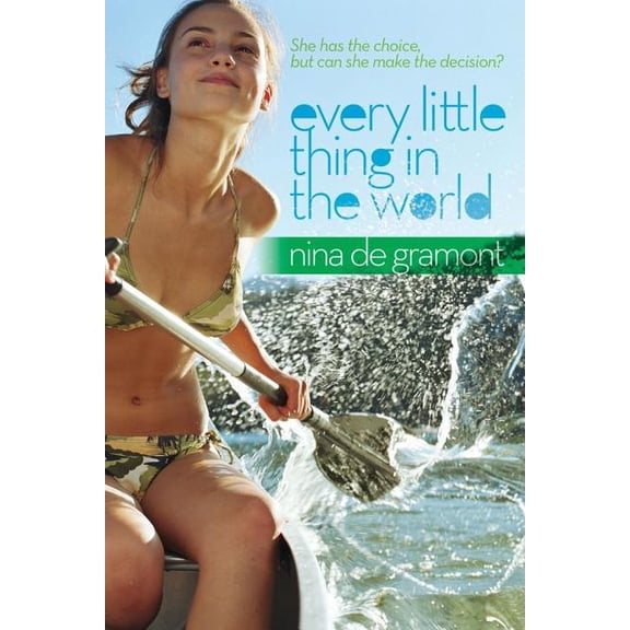 Every Little Thing in the World (Paperback)