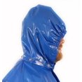 thumbnail image 2 of Tingley Rain Hood,L,Blue,Polyurethane,Mens H22141, 2 of 2