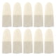thumbnail image 5 of Guantes Protectores de Goma ANGGREK para Dedos Sin Polvo para Reparación electrónica, 5 of 8