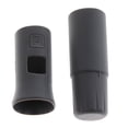 thumbnail image 1 of Wireless Microphone System Microphone Muff Cover Replacement Parts Gray, 1 of 8