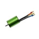 thumbnail image 4 of Motor sin escobillas 6314 2840 6313 ESC sin escobillas Piezas de bricolaje Sin sensores para Hobby 1/16, 4 of 7