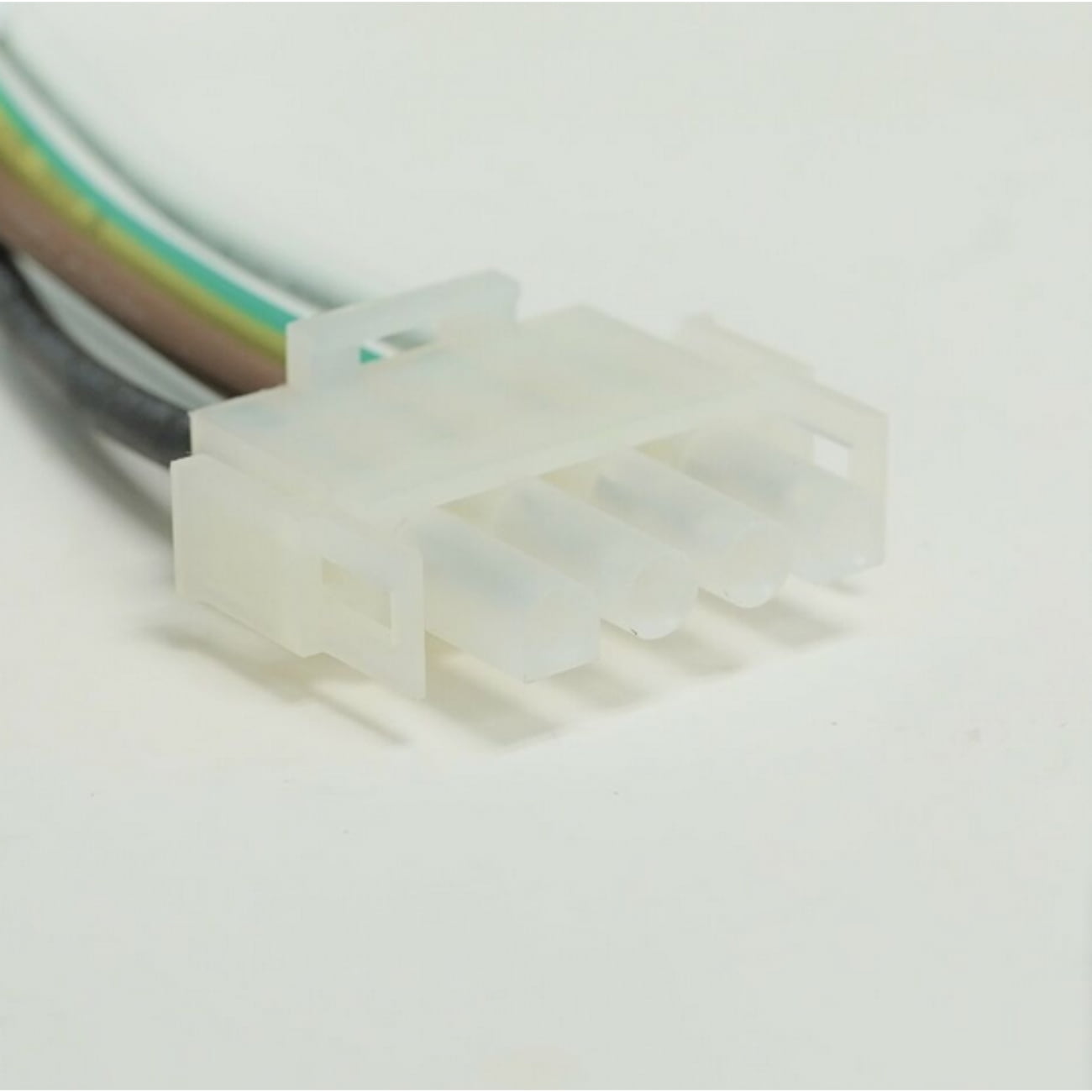 Refrigerator Ice Maker Assembly Replaces For Whirlpool WRF535SMHW00 WRF535SMHW01 WRF535SMHW02 WRF535SMHW03 WRF535SMHZ00 WRF535SMHZ01 WRF535SMHZ02 WRF535SMHZ04 WRF535SWBB00 WRF535SWBM00 WRF535SWBW00