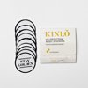 KINLO UV Sticker 10ct - Stay Golden, Black