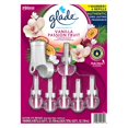 thumbnail image 1 of Glade PlugIns Recharges d'Huile Parfumée + Kit de 6ct Vanille Passion, 1 of 4