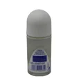 thumbnail image 2 of Nivea Black & White Invisible Clear Roll-On Deodorant 72h 50ML| Long-Lasting Freshness |Anti-Stain Formula  For All Day Protection Against Sweat, Odor & Yellow or White Marks on Clothes 3-Pack, 2 of 4