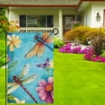 thumbnail image 4 of Lane Flag, 4 of 8