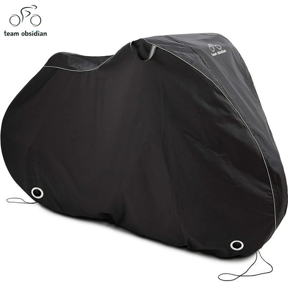Electric Bike Covers