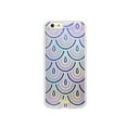 thumbnail image 1 of Sonix Étui de Protection Transparente pour Apple iPhone 6/6s - Tinsley + Rainbow, 1 of 1