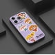 thumbnail image 3 of ¡Demuestra tu personalidad con esta genial y duradera funda para iPhone en color plateado mate!, 3 of 4