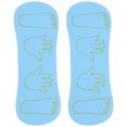thumbnail image 3 of EeaseCA 2Pcs Children Training Boards Exercising Hand-Foot Coordination Ability Plaything, 3 of 8