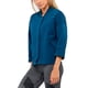 thumbnail image 2 of Chamarra Adidas Mujer Bomber manga ancha Azul BP9354, 2 of 8
