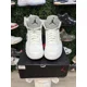 thumbnail image 2 of Ni - ke Jordan 5 White Metallic - Men’s 13, 2 of 5