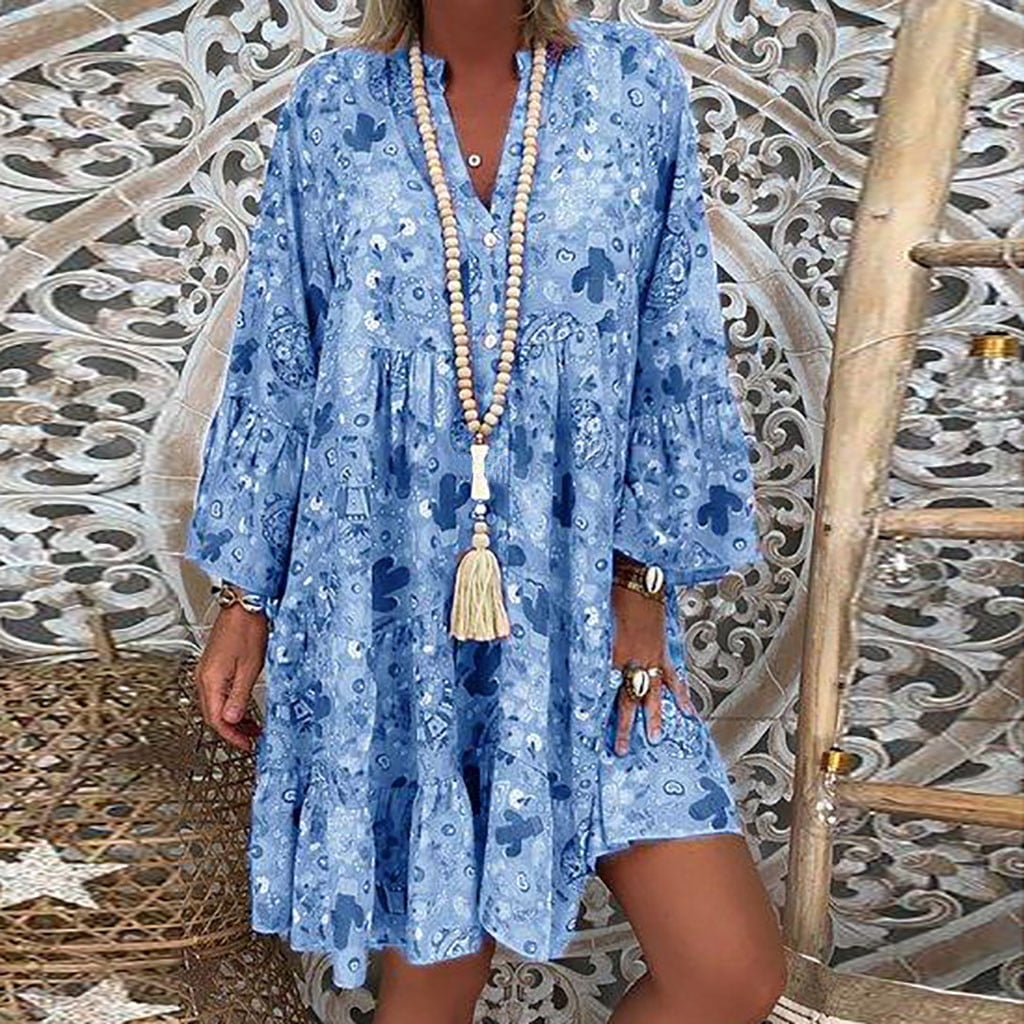 Follure Clothing - Womens Dresses Women 