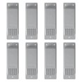 thumbnail image 3 of LOVIVER 8 Pieces Shipping Container Air Vent for Cargo Shipping Containers Accessories Practical Replacement Reduce Heat and Humidity, 3 of 8