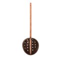 thumbnail image 3 of Cuchara ranurada multiusos Cuchara doméstica Utensilio de cocina Cuchara de sopa con filtro, 3 of 8