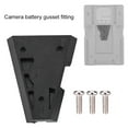 thumbnail image 4 of V Mount Adapter, Plastic V Lock Adapter, New Design Hand Feeling For Travel Outdoor Photographers Camera, 4 of 8
