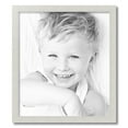 thumbnail image 2 of ArtToFrames 21x24 inch White Picture Frame, White Wood Poster Frame (4331), 2 of 8