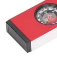 thumbnail image 4 of Regla de nivel, medidor de pendiente, caja niveladora, herramienta de medición de ángulo de nivel para carpintería y manualidades, 4 of 8
