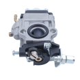thumbnail image 2 of Carburetor Ignition Coil Kit For 43CC 52CC 47CC 40-5 CG430 CG520 1E40F-5 40F-5, 2 of 6