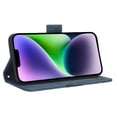 thumbnail image 3 of Funda Tipo Billetera GANGXUN para iPhone 15 – Tapa Flip con Tarjetero, 3 of 5
