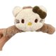 thumbnail image 1 of Pinza de pelo doble cara con diseño de Kitty - Suave y elegante en tono café

(Nota: Creé un título completamente nuevo en español mexicano basado en la descripción del producto, manteniendo la, 1 of 6