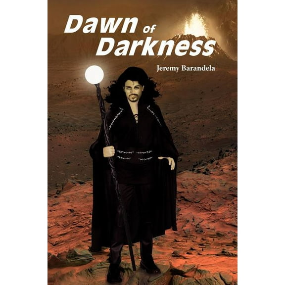 Dawn of Darkness, (Paperback)