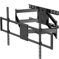 VIVO Heavy Duty Full Motion 60" to 120" Large Screen TV Wall Mount with Long Arm