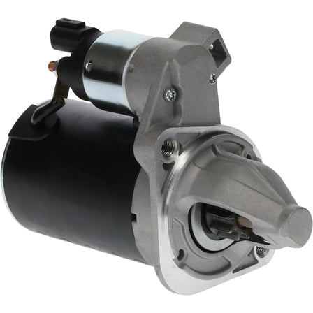 OEG Parts New Starter Replacement For Kia Soul 1.6L 2014-2018, Rio 1.6L 2016 2017 91-20-3577 410-40066 36100-2B110RU 361002B110RU 36100-2B110 361002B110 1204960