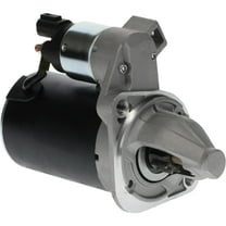 OEG Parts New Starter Replacement For Kia Soul 1.6L 2014-2018, Rio 1.6L 2016 2017 91-20-3577 410-40066 36100-2B110RU 361002B110RU 36100-2B110 361002B110 1204960