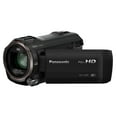 thumbnail image 2 of Panasonic HC-V785K Video Camera Camcorder with 64GB SD Card and Accessory Bundle, 2 of 25