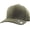 (Classic) Olive, variant on Classic Solid Stretch Cotton Twill Fitted Hat Spandex Headband Cap