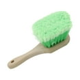 thumbnail image 2 of Auto Detailing Car Wash Brush Cepillo de rueda para limpieza de ruedas Camión SUV, 2 of 9