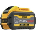 thumbnail image 1 of DEWALT FLEXVOLT 20V/60V MAX Battery, 12.0-Ah DCB612, 1 of 16