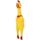thumbnail image 4 of Apriete Chillón Glabrous Gritando Pollo Juguete divertido Regalo Pollo Juguete Fiesta Alegría, 4 of 7