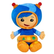 Team Umizoomi Beans Plush, Geo,  Kids Toys for Ages 3 Up, Gifts and Presents