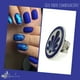 thumbnail image 2 of Anillo grande Alonso Luis Armonía, 2 of 2