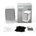 Levoit LVH126 (Beige) Personal True Hepa Air Purifier