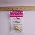 thumbnail image 3 of The Mosack Group APXPR1212 0.5 Pex Barb x 0.5 in. Press Adapter, 3 of 4