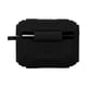 thumbnail image 2 of Funda protectora de silicona para auriculares, funda impermeable recargable con llavero, luz LED frontal para IOS Earbud Pro, 2 of 8