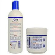 Silicon Mix Tratamiento Capilar & Shampoo Combo 16oz - Avanti