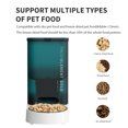thumbnail image 2 of PETKIT Fresh Element Solo Comedero automático para gatos 3L Smart Cat, 2 of 8