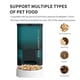 thumbnail image 5 of PETKIT Fresh Element Solo Comedero automático para gatos 3L Smart Cat, 5 of 8