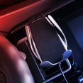 thumbnail image 3 of 2019 New Automatic Clamping Wireless Car Charger Mount For iOS/Android Phone, 3 of 3